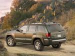Jeep Grand Cherokee 2008 года (US)